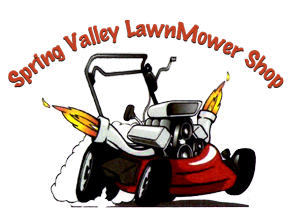 Spring Valley Lawn Mower Shop