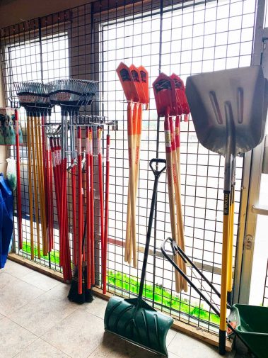 Shovels, Spring Valley Lawn Mower Shop (619)644-5940