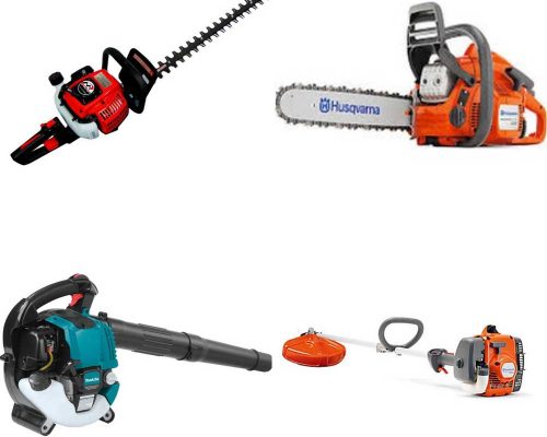 2 Cycle Tool Service