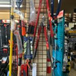 Spring Valley Lawnmower Shop. Gardening Tools.