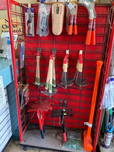 Spring Valley LawnMower Shop