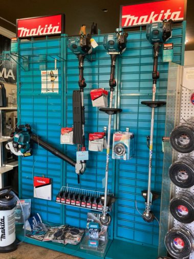 Spring Valley LawnMower Shop