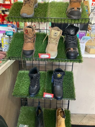 Spring Valley LawnMower Shop